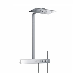 Sen cây tắm nhiệt độ TOTO TBW08407A dòng Z series